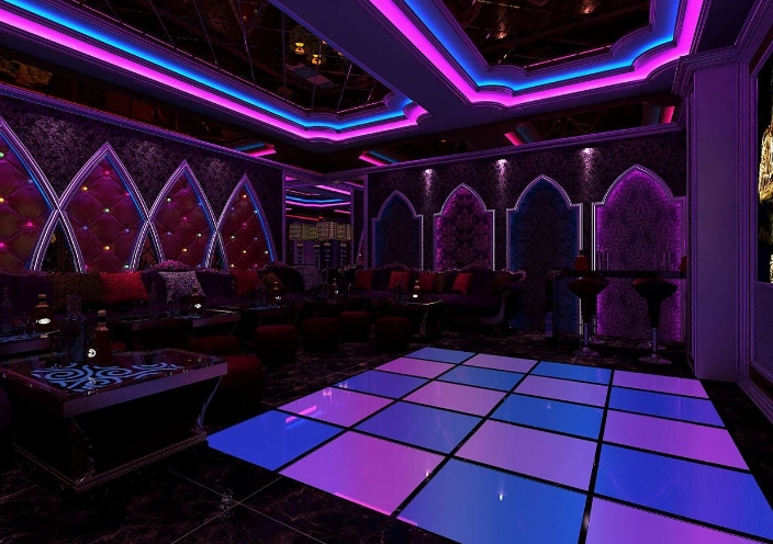 忻州商务ktv独特商务ktv玩法揭秘-五台县KTV团购