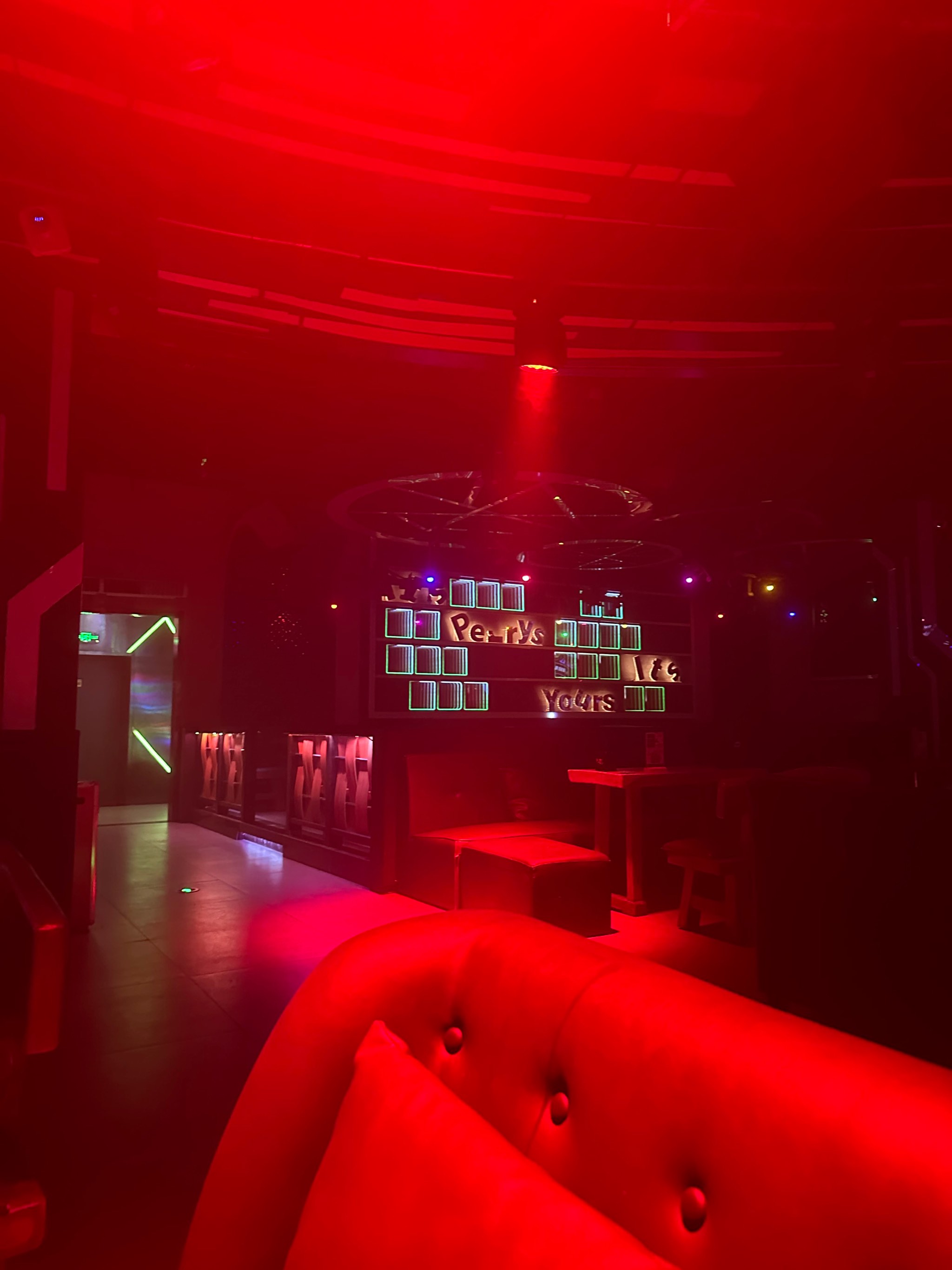 忻州商务KTV欢唱放松-五台县ktv预订